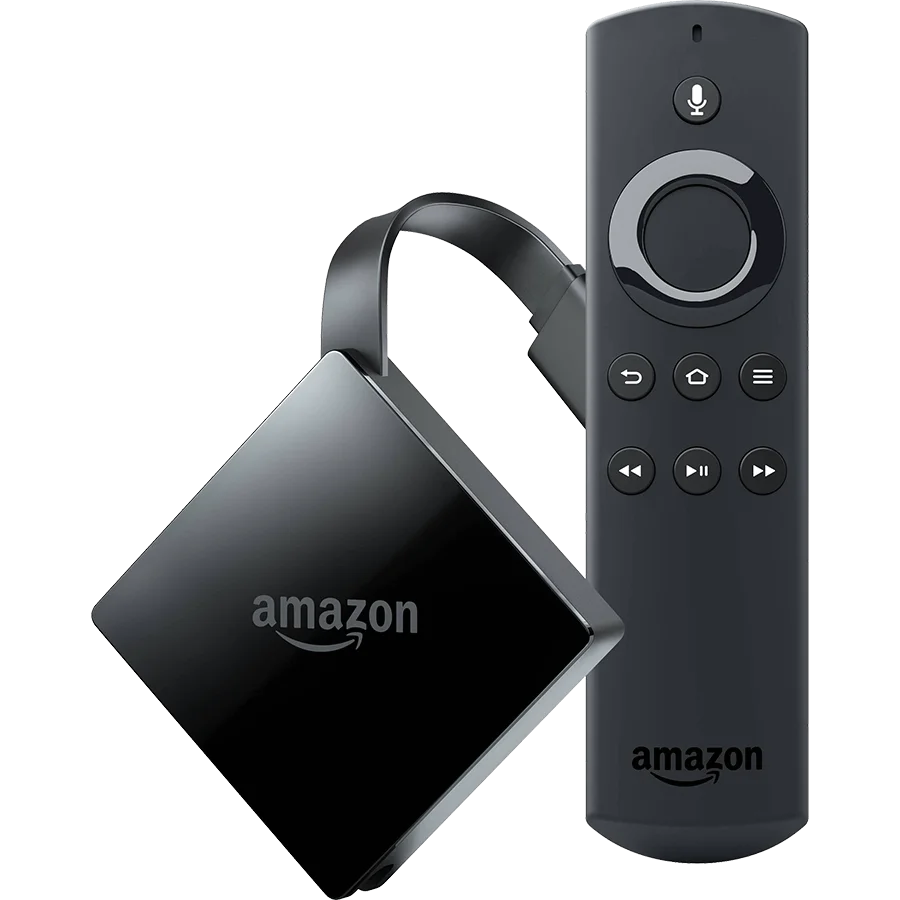 Amazon Firestick